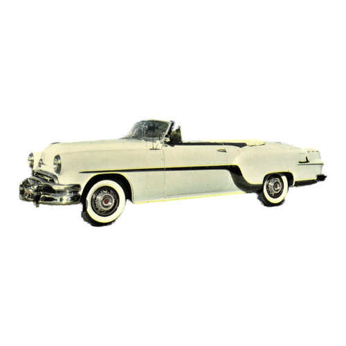 Star Chief - Star Chief (1954)