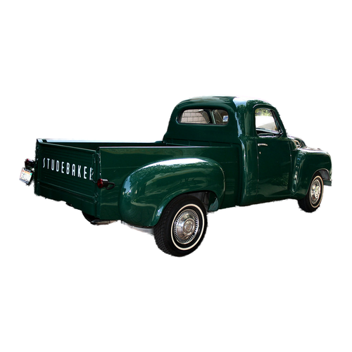 Studebaker - 2R5