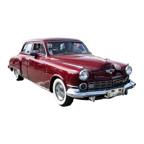 Land Cruiser - Land Cruiser (1947-1952)