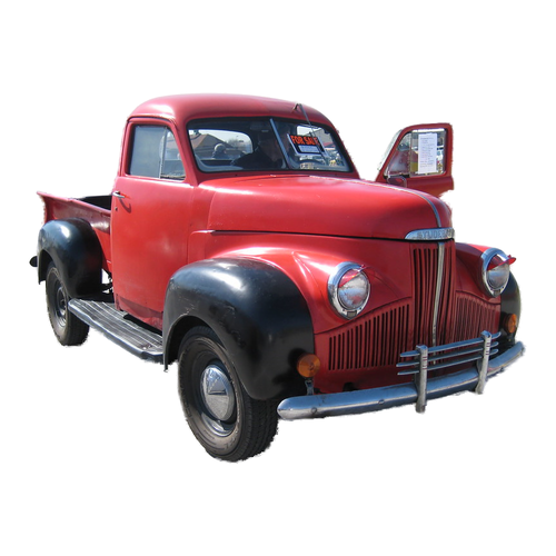 Studebaker - M5