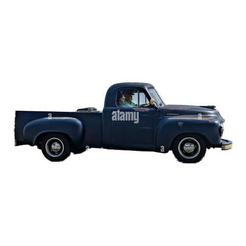 Studebaker - Pelham