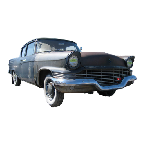 Studebaker - Scotsman