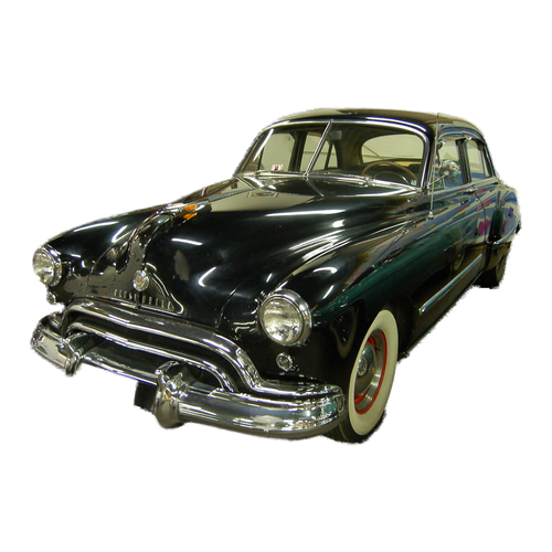 Oldsmobile - 98