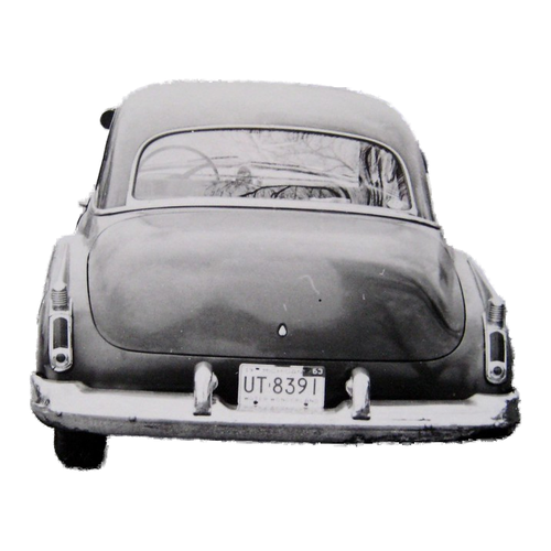 Oldsmobile - 88