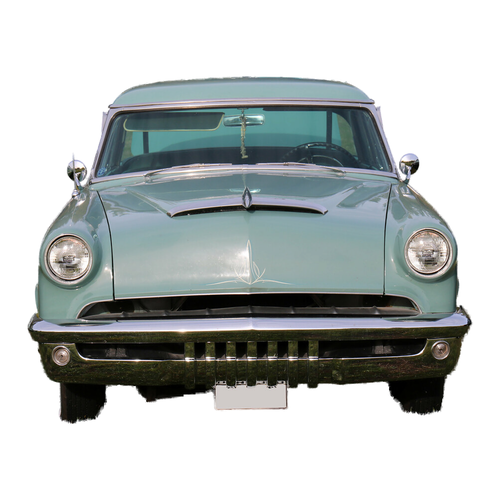 Mercury - Custom