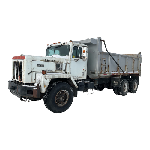 International - COF5870 Paystar