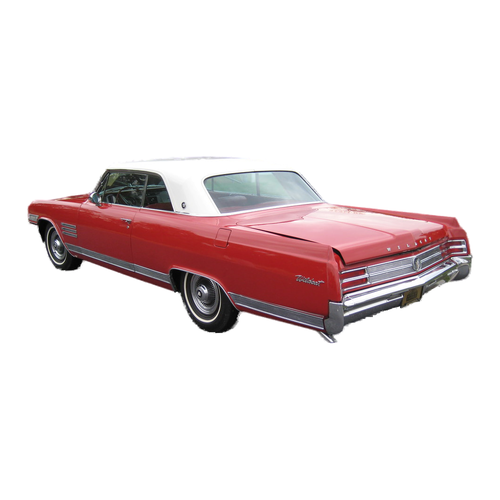 Buick - Wildcat