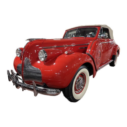 Buick - Century
