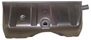 Auto City Classic - 1949-1954 Chevrolet Wagon and Sedan Delivery Steel Gas Tank 4954DEL