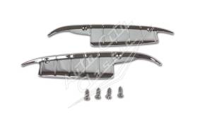 Auto City Classic - 1958 Chevrolet Passenger Cars Door Handle Shields 58-1718