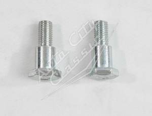 Auto City Classic - 1958 Chevrolet Passenger Cars Emergency Parking Brake Roller Bolt Set