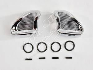 Auto City Classic - 1964-1966 Chevrolet / GMC Pickup Vent Latch V2495-LATCH