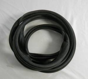 Auto City Classic - 1939-1942, 1946-1951 Dodge Pickup Windshield Frame to Body Rubber Seal W1033EG-Seal