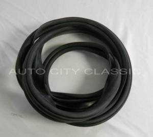 Auto City Classic - 1964-1966 Chevrolet / GMC Pickup Windshield Gasket W653G