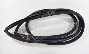 Auto City Classic - 1967-1972 Chevrolet / GMC Panel, Pickup, Suburban and Utility Windshield Gasket W685G