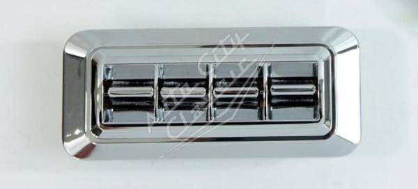Auto City Classic - 1958-1969 GM Convertible and Hardtop Power Window Switch Set 1606S