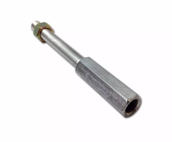 Auto City Classic - Universal 4 3/4" Power Brake Booster Pedal Rod Extension 3/8"-24 38-24-ROD-4.75