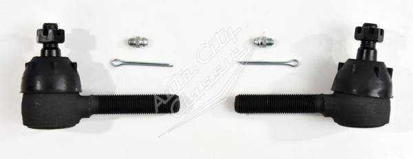 Auto City Classic - 1955-1957 Chevrolet Outer Tie Rod Ends