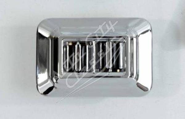 Auto City Classic - 1958 Chevrolet / Pontiac Convertible, Hardtop and Wagon Power Vent Window Switch Set 5510S