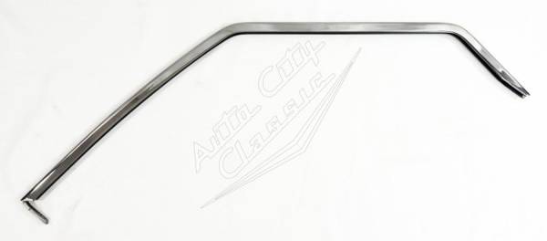 Auto City Classic - 1957 Buick / Cadillac Convertible Upper Quarter Glass Frame 5727C