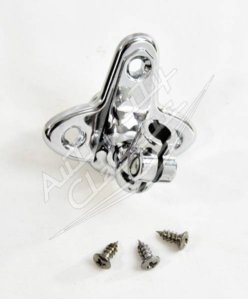 Auto City Classic - 1958 Chevrolet Bel Air 2 Door Hardtop Sun Visor Bracket