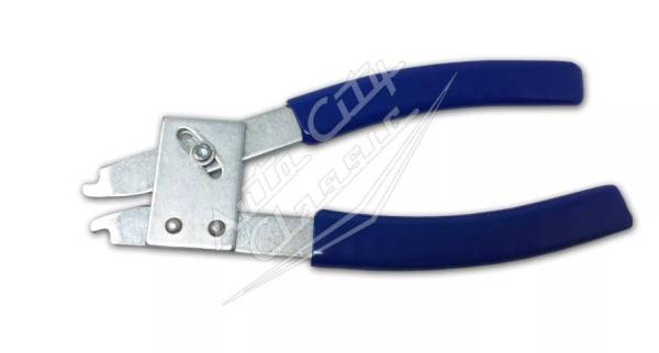 Auto City Classic - 1958 Chevrolet Passenger Cars Bathtub Molding Clip Tool