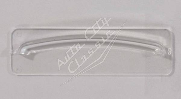 Auto City Classic - 1958 Chevrolet Passenger Cars Transmission Indicator Illuminator Lens Face Plate