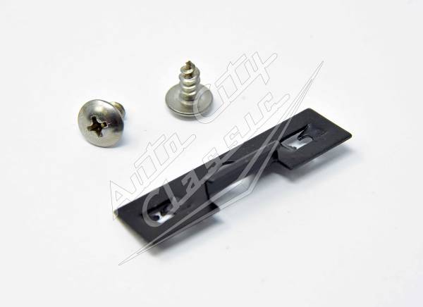 Auto City Classic - 1958 Chevrolet Passenger Cars Glove Box Door Latch