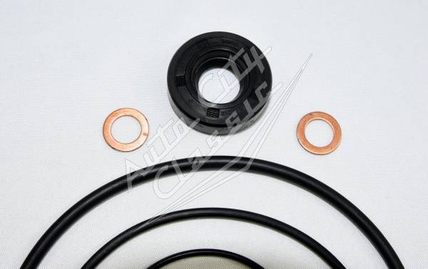 Auto City Classic - 1958 Chevrolet Passenger Cars Generator Power Steering Pump Rubber Seal Rebuild Kit