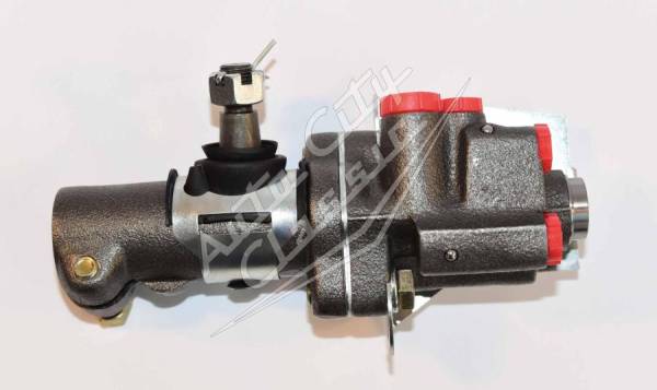 Auto City Classic - 1958 Chevrolet Passenger Cars Power Steering Control Valve