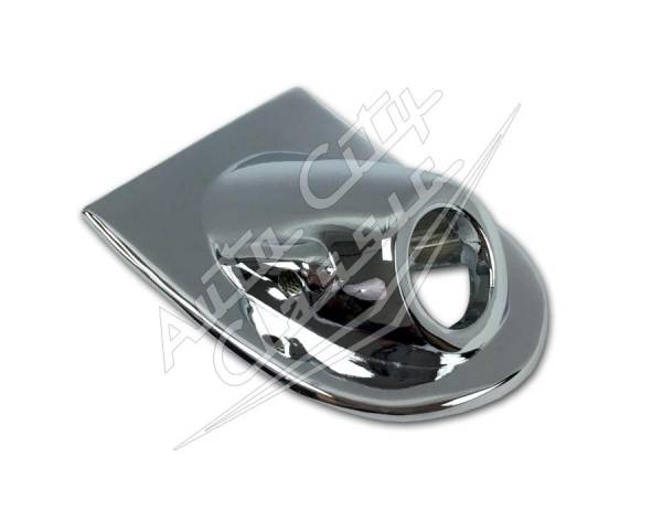 Auto City Classic - 1958 Chevrolet Passenger Cars Windshield Wiper Escutcheon