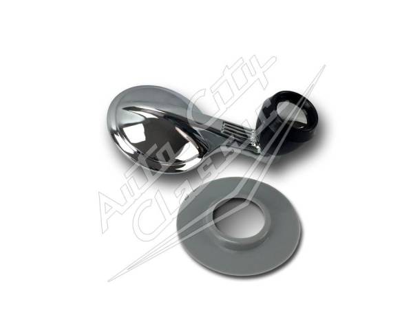 Auto City Classic - 1958 Chevrolet Passenger Cars Vent Window Crank