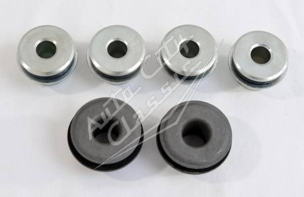 Auto City Classic - 1958 Chevrolet Rear Control Arm Wishbone Bushing Set