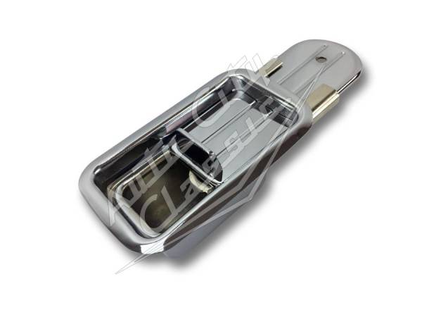 1958-1959 Chevrolet Impala Rear Ashtray Insert with Slider Lid