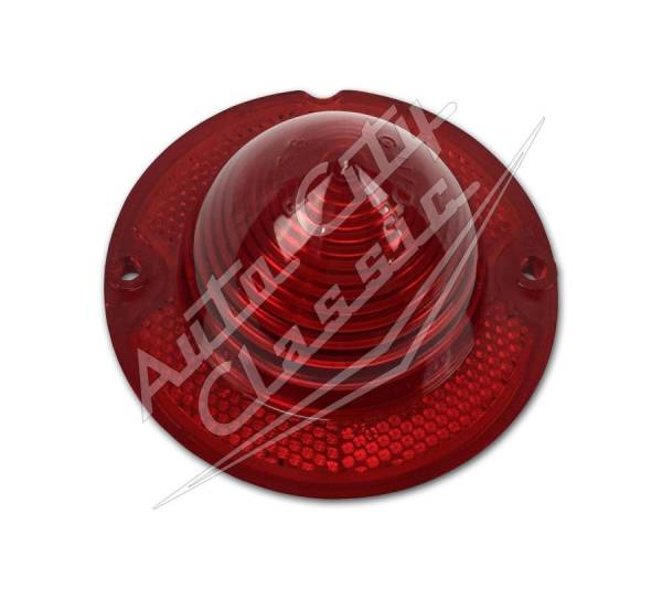 Auto City Classic - 1958 Chevrolet Passenger Cars Red Tailllight Lens