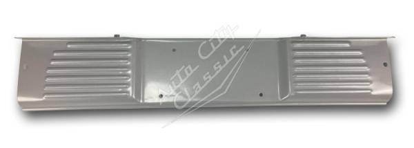 Auto City Classic - 1958 Chevrolet Passenger Cars Rear Bumper Filler Panel