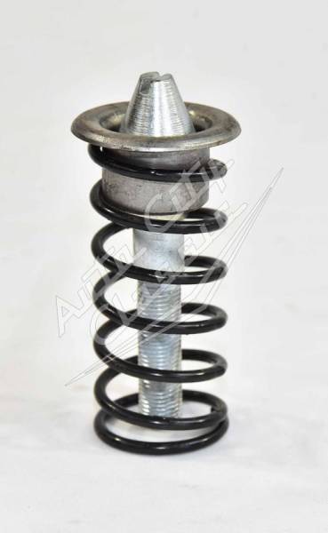 Auto City Classic - 1958 Chevrolet Impala Continental Kit Carrier Pin and Spring Retainer