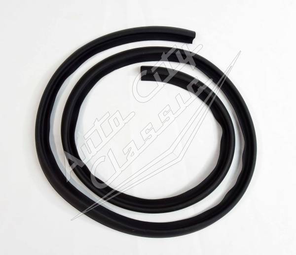 Auto City Classic - 1958-1964 Chevrolet Impala Convertible Top Header Seal