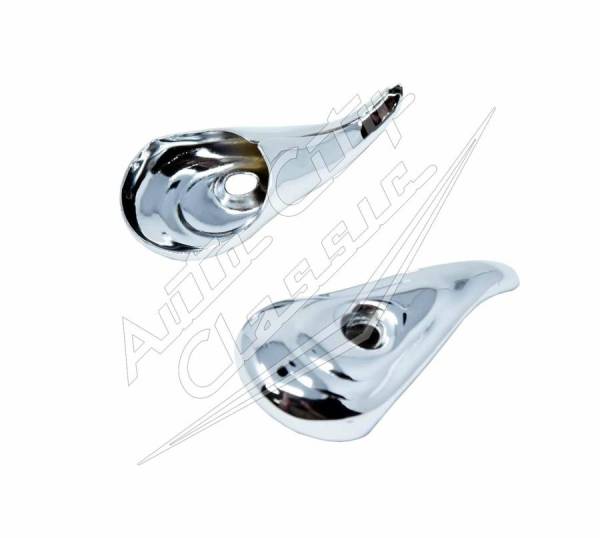 Auto City Classic - 1958 Chevrolet Passenger Cars Coat Hooks