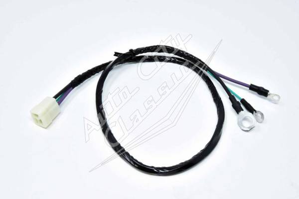 Auto City Classic - 1958 Chevrolet Big Block 348 Engine Jumper Wire 58-40135