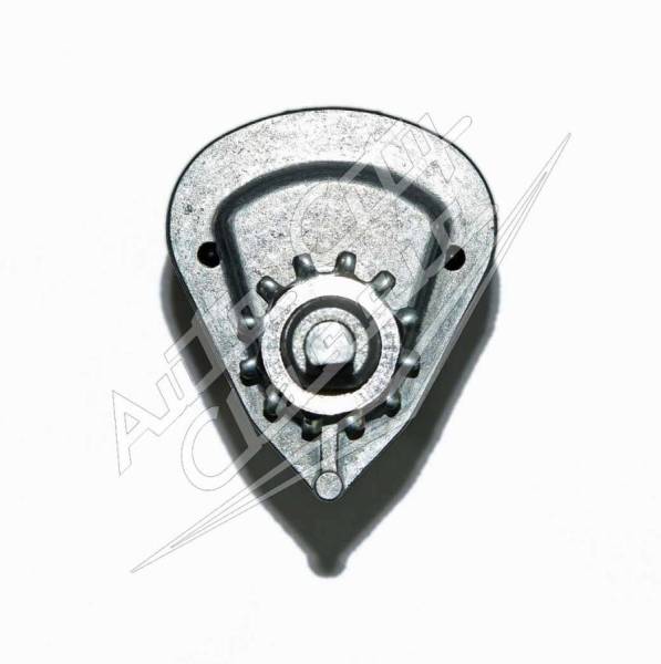 Auto City Classic - 1958-1962 Chevrolet / Pontiac Convertible Top Switch
