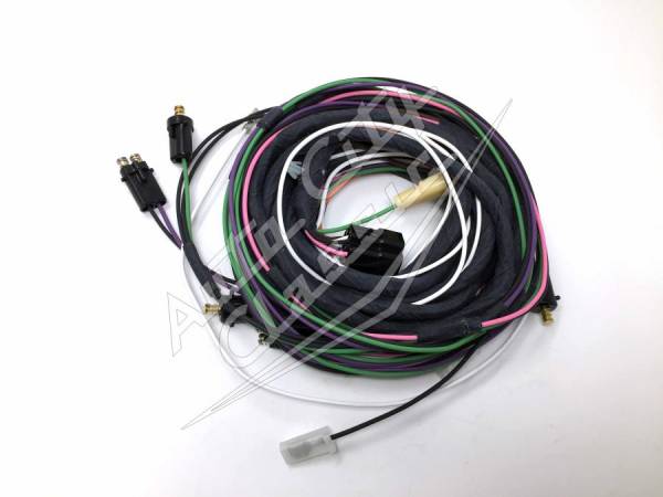 Auto City Classic - 1958 Chevrolet Impala Hardtop Taillight Wiring Harness