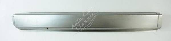 Auto City Classic - 1958 Chevrolet Passenger Cars Outer Rocker Panel 58-9002/58-9003