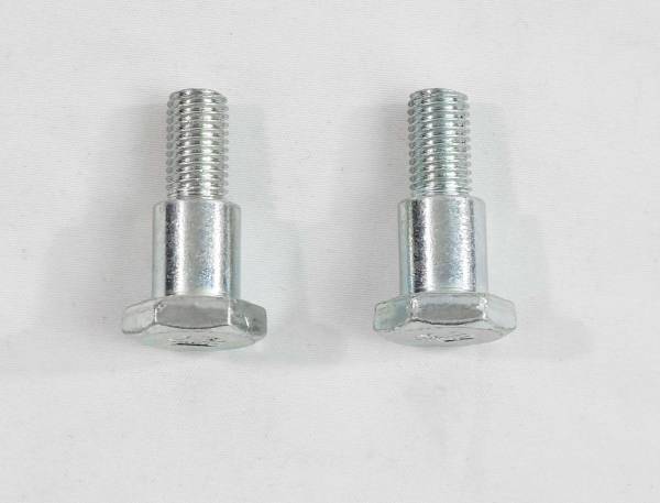 Auto City Classic - 1958 Chevrolet Passenger Cars Emergency Parking Brake Cable Rollers