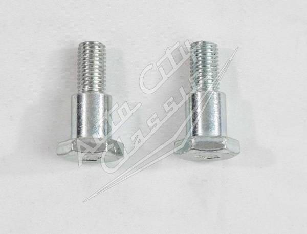 Auto City Classic - 1958 Chevrolet Passenger Cars Emergency Parking Brake Roller Bolt Set