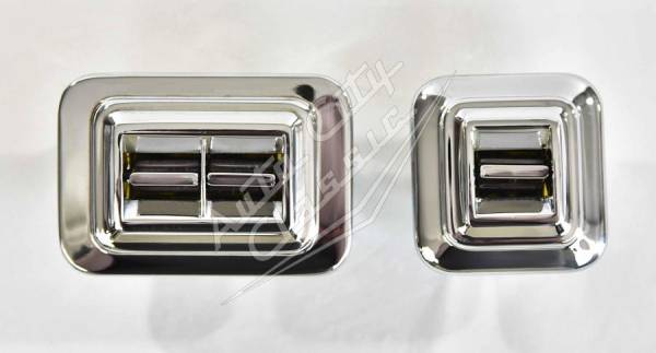 Auto City Classic - 1958 Chevrolet / Pontiac Wagon Power Window Switch Set