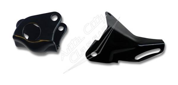 Auto City Classic - 1958-1964 Chevrolet 348 409 Engine Power Steering Pump Brackets