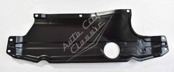 Auto City Classic - 1959-1964 Chevrolet Passenger Car Under Radiator Splash Shield 59-7701