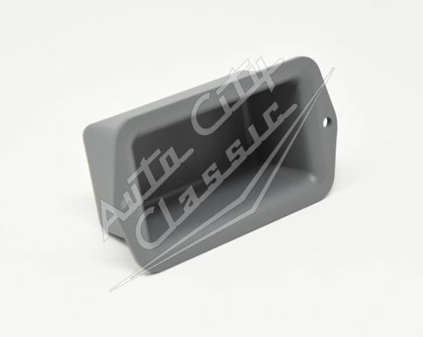 Auto City Classic - 1963-1967 Chevrolet Corvette 2 Button Power Window Switch Housing Cup 6309C
