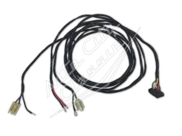 Auto City Classic - 1963-1967 Chevrolet Corvette power Window Wiring Harness 6310